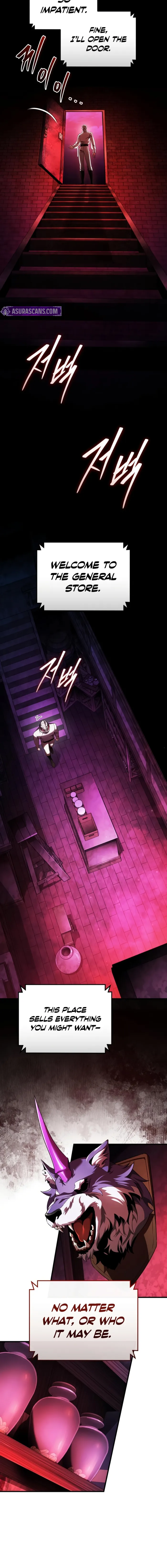 Echoes of the Reverse Planet Chapter 24 image 26